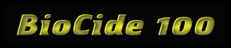 BioCide 100 Logo