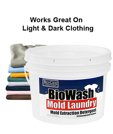 BioWash Laundry