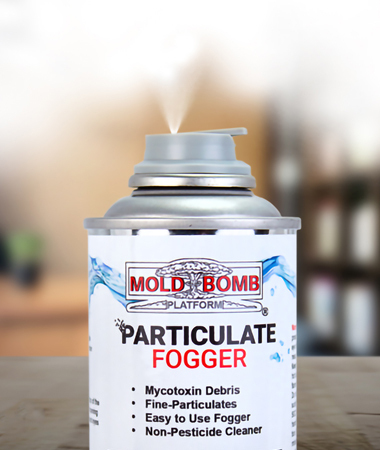 Mold Bomb Fogger